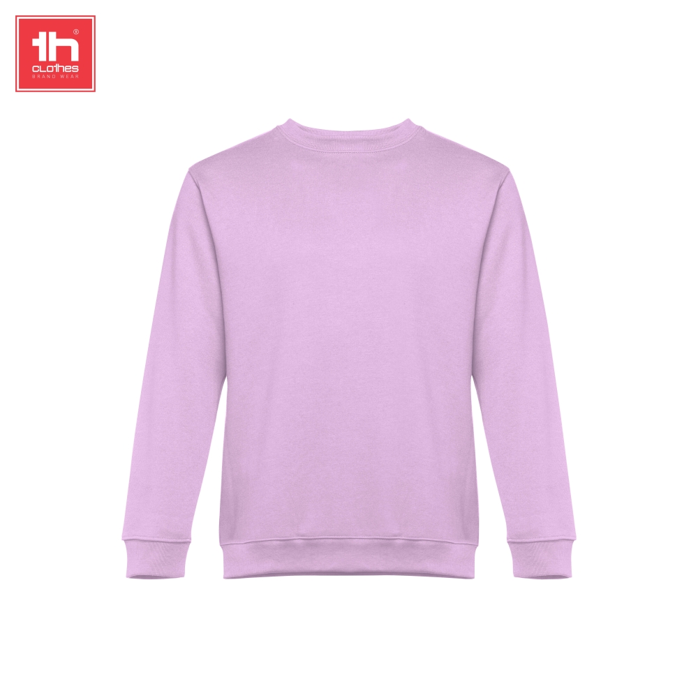 THC DELTA Unisex džemperis 300 g/m²