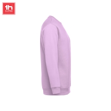 THC DELTA Unisex džemperis 300 g/m²