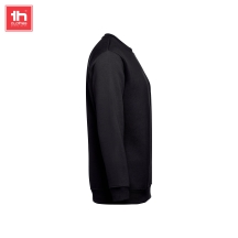 THC DELTA Unisex džemperis 300 g/m²