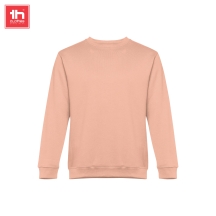 THC DELTA Unisex džemperis 300 g/m²