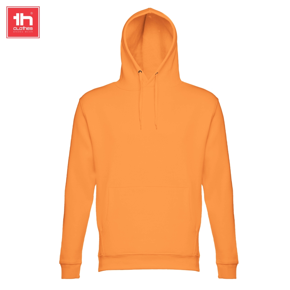 THC PHOENIX Unisex džemperis su gobtuvu 320 g/m²