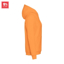 THC PHOENIX Unisex džemperis su gobtuvu 320 g/m²