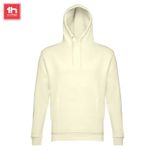 THC PHOENIX Unisex džemperis su gobtuvu 320 g/m²