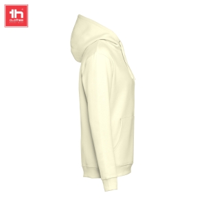 THC PHOENIX Unisex džemperis su gobtuvu 320 g/m²