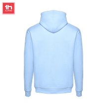 THC PHOENIX Unisex džemperis su gobtuvu 320 g/m²