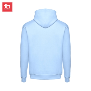 THC PHOENIX Unisex džemperis su gobtuvu 320 g/m²