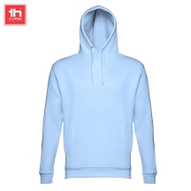 THC PHOENIX Unisex džemperis su gobtuvu 320 g/m²