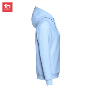 THC PHOENIX Unisex džemperis su gobtuvu 320 g/m²