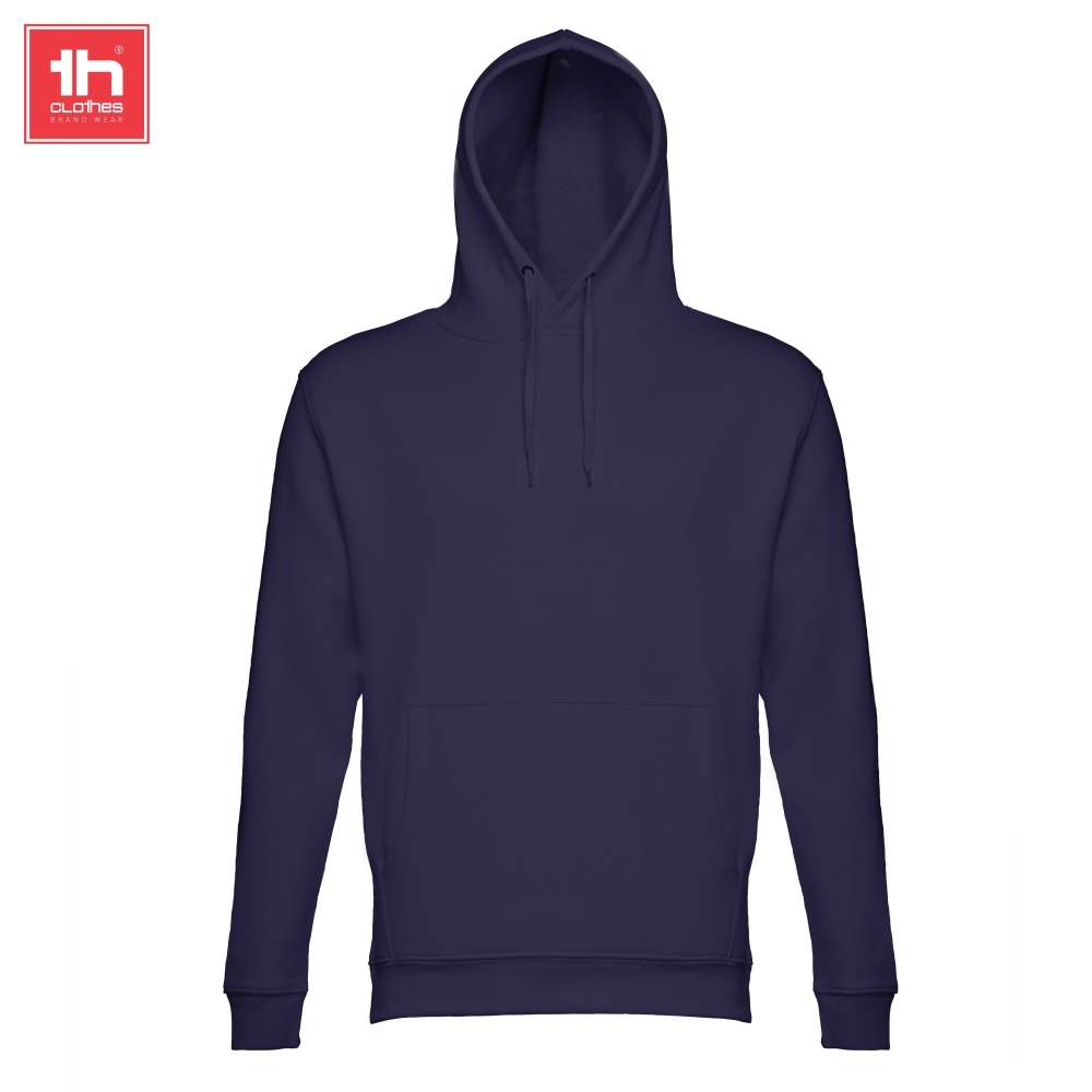 THC PHOENIX Unisex džemperis su gobtuvu 320 g/m²