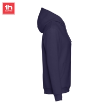 THC PHOENIX Unisex džemperis su gobtuvu 320 g/m²