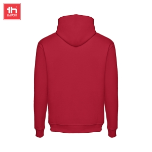 THC PHOENIX Unisex džemperis su gobtuvu 320 g/m²