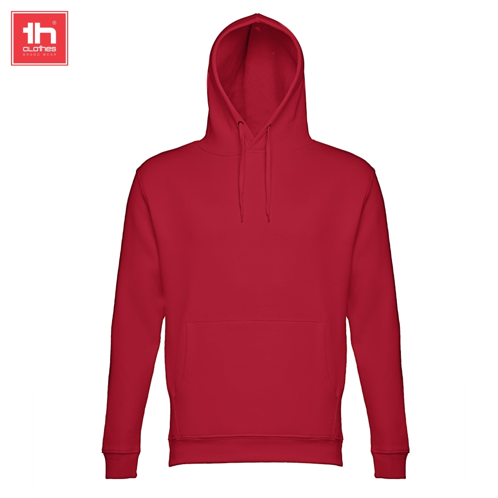 THC PHOENIX Unisex džemperis su gobtuvu 320 g/m²