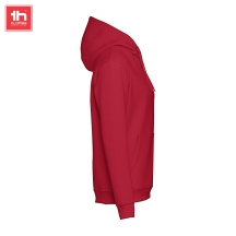 THC PHOENIX Unisex džemperis su gobtuvu 320 g/m²