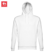 THC PHOENIX Unisex džemperis su gobtuvu 320 g/m²