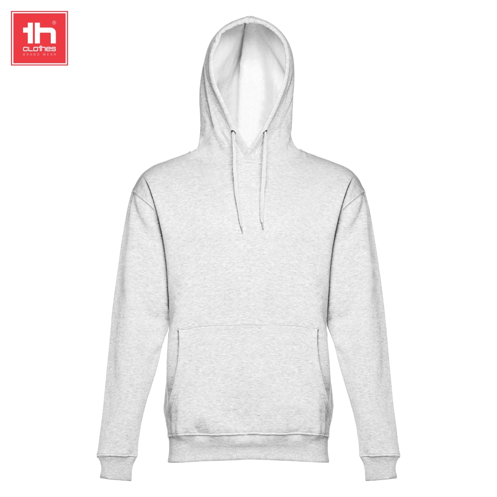 THC PHOENIX Unisex džemperis su gobtuvu 320 g/m²