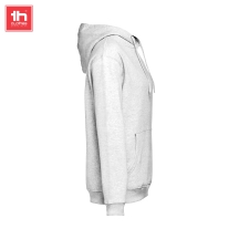 THC PHOENIX Unisex džemperis su gobtuvu 320 g/m²