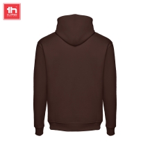 THC PHOENIX Unisex džemperis su gobtuvu 320 g/m²