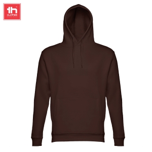 THC PHOENIX Unisex džemperis su gobtuvu 320 g/m²