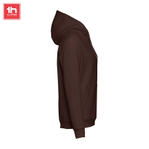 THC PHOENIX Unisex džemperis su gobtuvu 320 g/m²