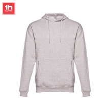 THC PHOENIX Unisex džemperis su gobtuvu 320 g/m²