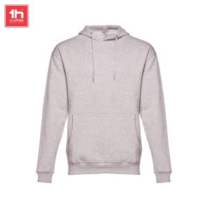 THC PHOENIX Unisex džemperis su gobtuvu 320 g/m²