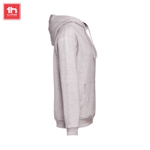 THC PHOENIX Unisex džemperis su gobtuvu 320 g/m²