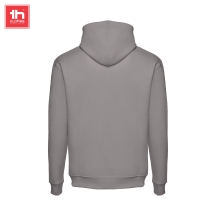 THC PHOENIX Unisex džemperis su gobtuvu 320 g/m²