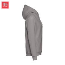 THC PHOENIX Unisex džemperis su gobtuvu 320 g/m²