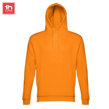 THC PHOENIX Unisex džemperis su gobtuvu 320 g/m²