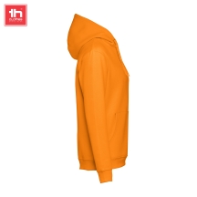 THC PHOENIX Unisex džemperis su gobtuvu 320 g/m²