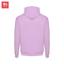 THC PHOENIX Unisex džemperis su gobtuvu 320 g/m²