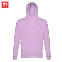 THC PHOENIX Unisex džemperis su gobtuvu 320 g/m²