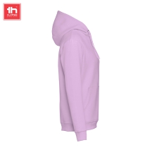 THC PHOENIX Unisex džemperis su gobtuvu 320 g/m²