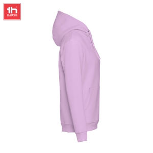 THC PHOENIX Unisex džemperis su gobtuvu 320 g/m²