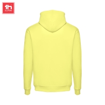 THC PHOENIX Unisex džemperis su gobtuvu 320 g/m²