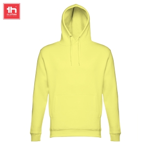 THC PHOENIX Unisex džemperis su gobtuvu 320 g/m²