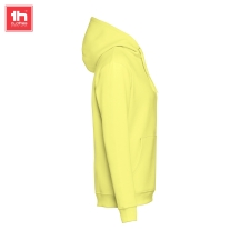 THC PHOENIX Unisex džemperis su gobtuvu 320 g/m²