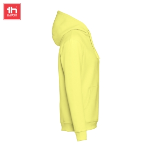 THC PHOENIX Unisex džemperis su gobtuvu 320 g/m²