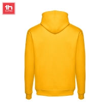 THC PHOENIX Unisex džemperis su gobtuvu 320 g/m²