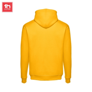 THC PHOENIX Unisex džemperis su gobtuvu 320 g/m²