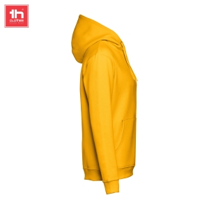 THC PHOENIX Unisex džemperis su gobtuvu 320 g/m²