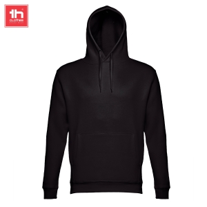 THC PHOENIX Unisex džemperis su gobtuvu 320 g/m²