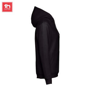 THC PHOENIX Unisex džemperis su gobtuvu 320 g/m²