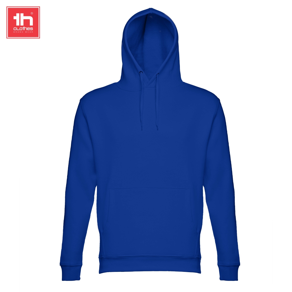 THC PHOENIX Unisex džemperis su gobtuvu 320 g/m²