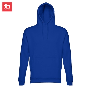 THC PHOENIX Unisex džemperis su gobtuvu 320 g/m²