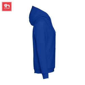 THC PHOENIX Unisex džemperis su gobtuvu 320 g/m²