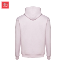 THC PHOENIX Unisex džemperis su gobtuvu 320 g/m²