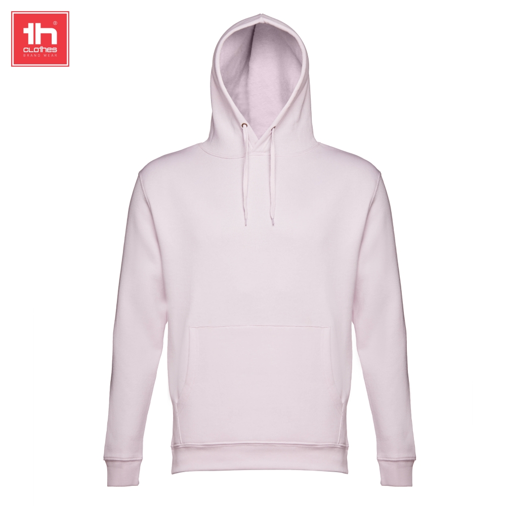 THC PHOENIX Unisex džemperis su gobtuvu 320 g/m²