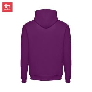 THC PHOENIX Unisex džemperis su gobtuvu 320 g/m²