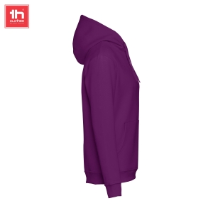 THC PHOENIX Unisex džemperis su gobtuvu 320 g/m²